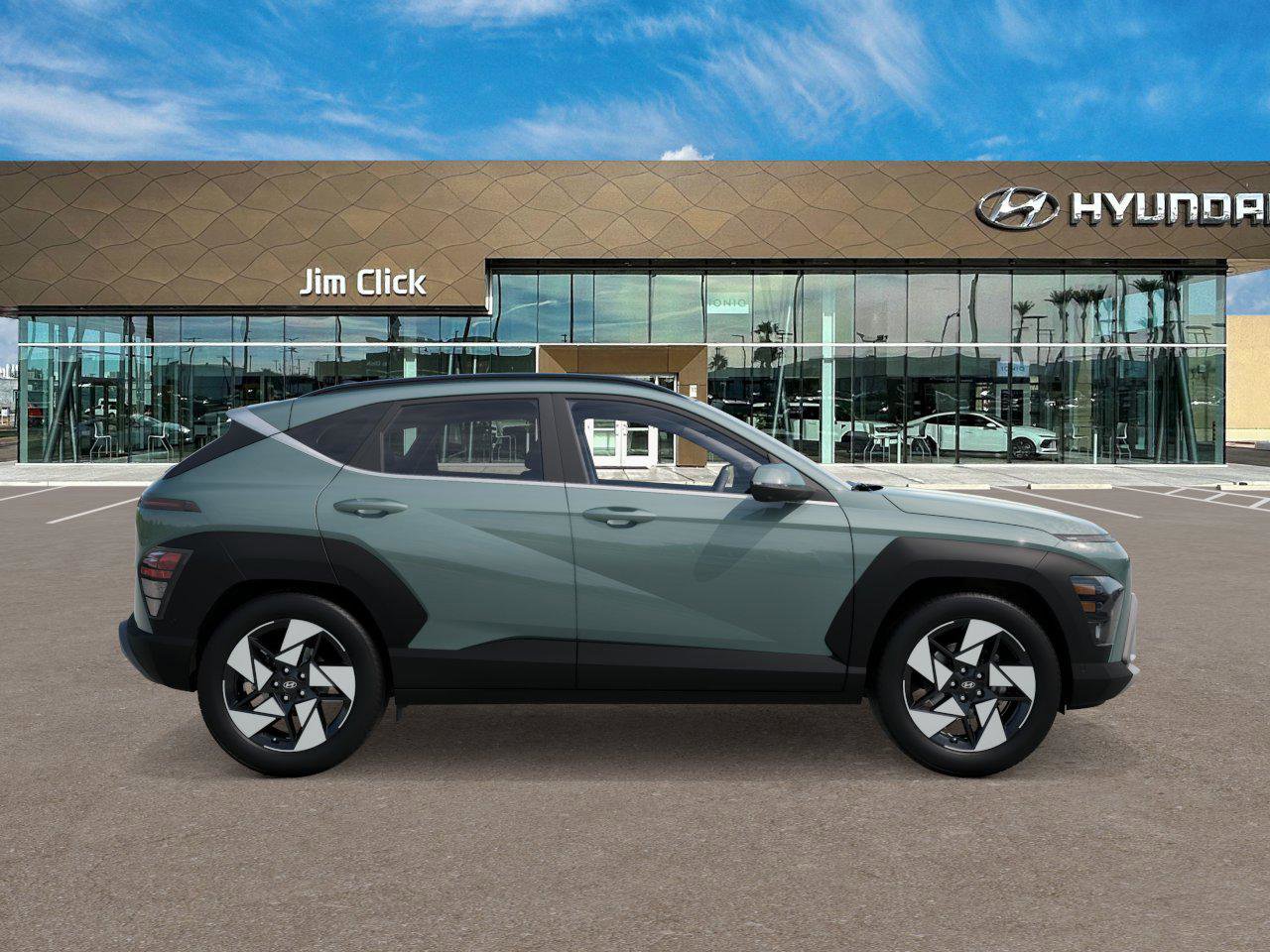 New 2026 Hyundai Kona SEL Sport image 7