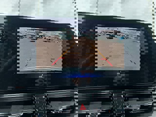 New 2026 Chevrolet TrailBlazer LT image 22