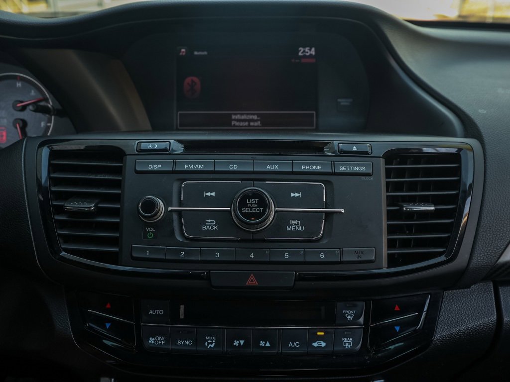 Used 2016 Honda Accord Sport image 28