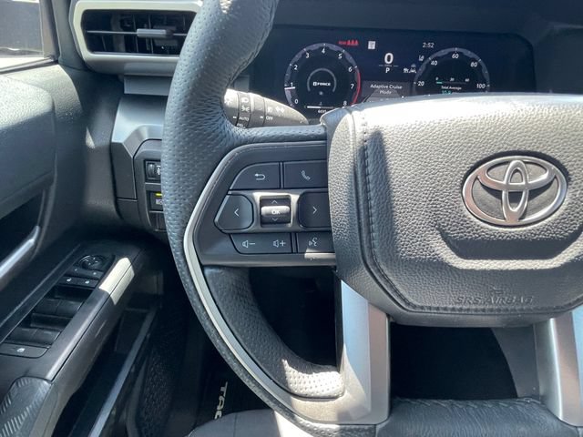Used 2026 Toyota Tacoma TRD Off-Road AWD/4WD image 18