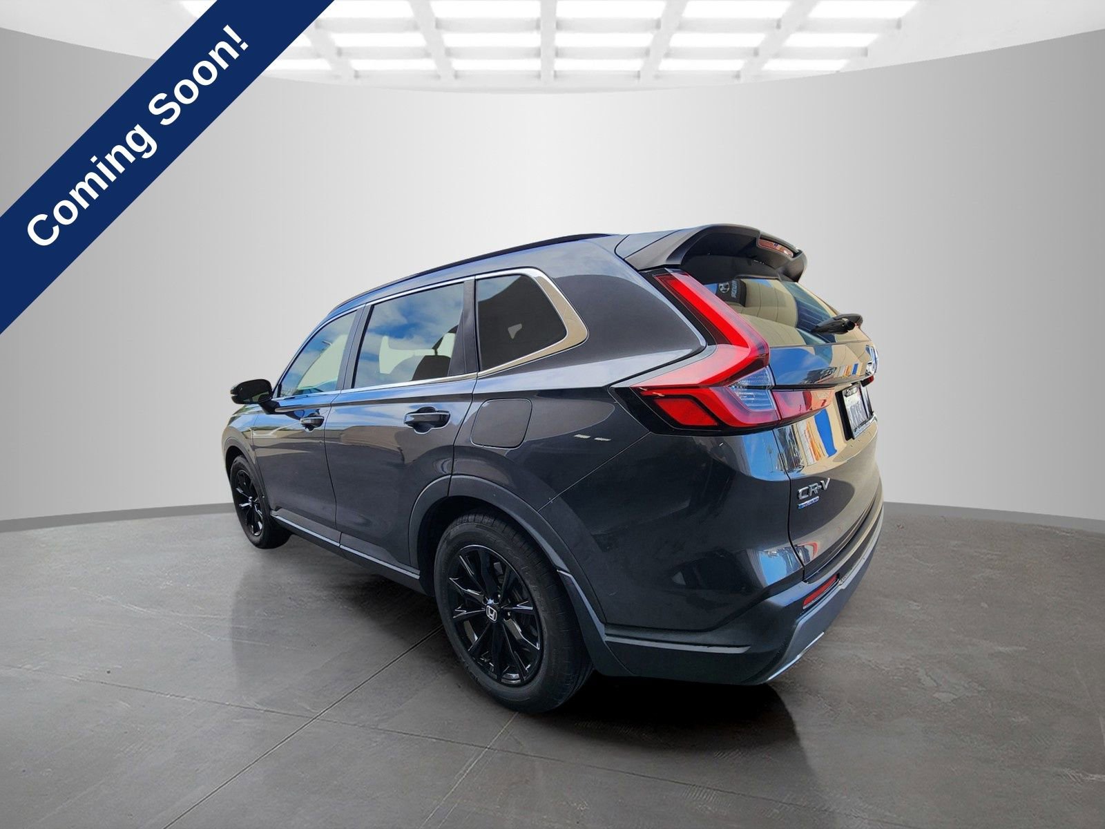 Used 2024 Honda CR-V Sport image 5