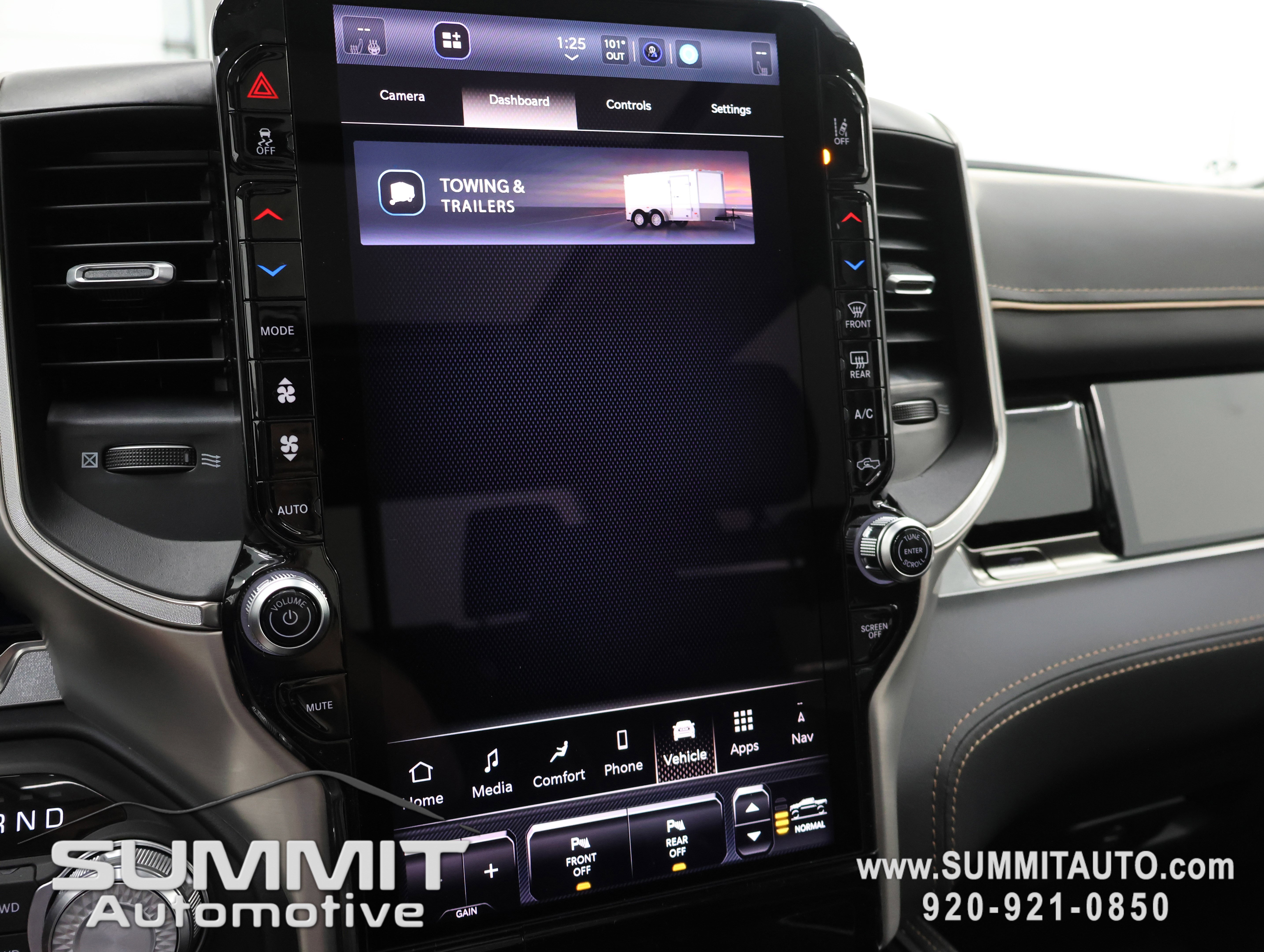 New 2026 RAM 1500 Tungsten AWD/4WD image 63