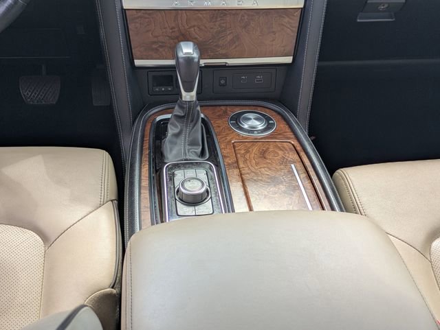 Used 2023 Nissan Armada SL image 27