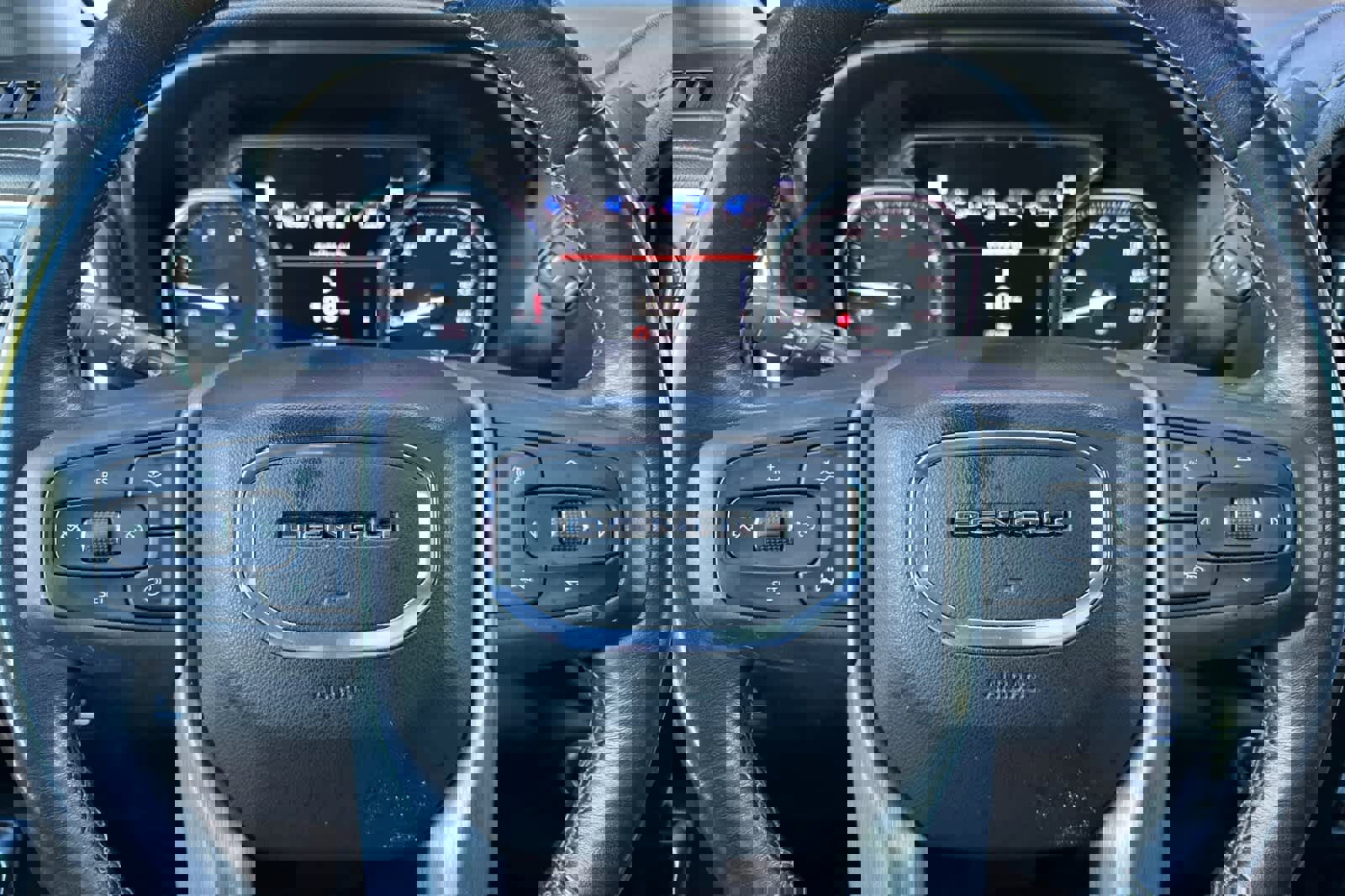 Used 2021 GMC Sierra 2500 Denali w/ Denali Ultimate Package image 24