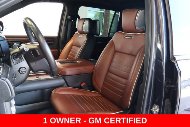 Certified 2023 GMC Yukon XL Denali Ultimate image 16