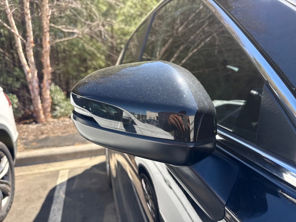 Certified 2023 Honda CR-V LX image 10