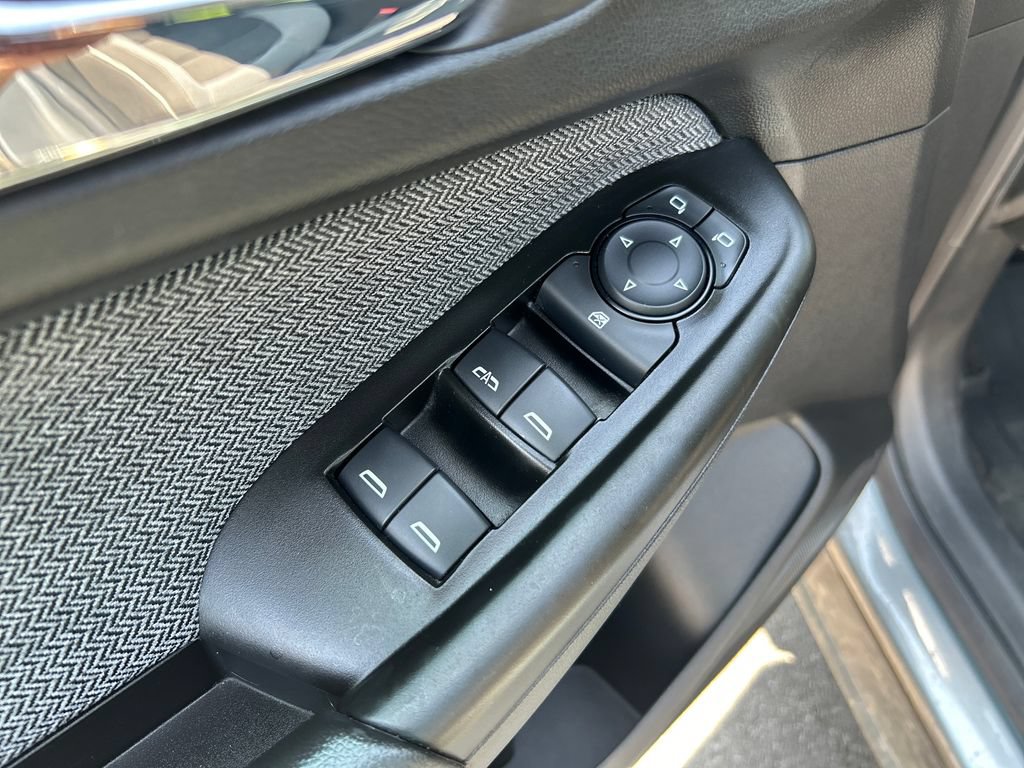 Used 2023 Chevrolet TrailBlazer LS AWD/4WD image 13