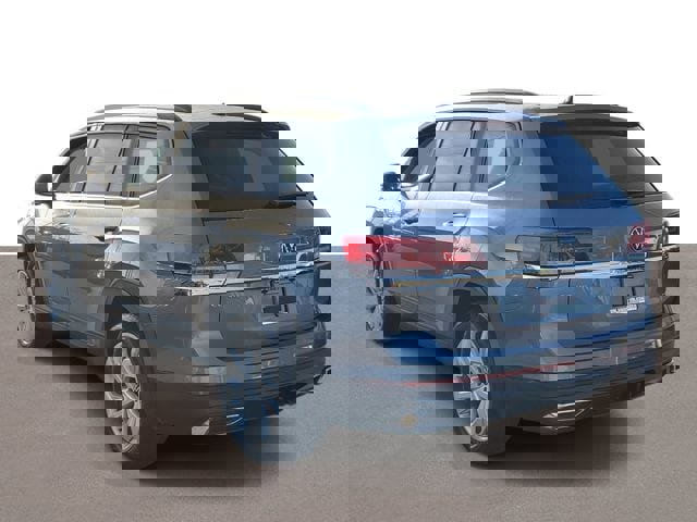 Certified 2023 Volkswagen Atlas SE image 3