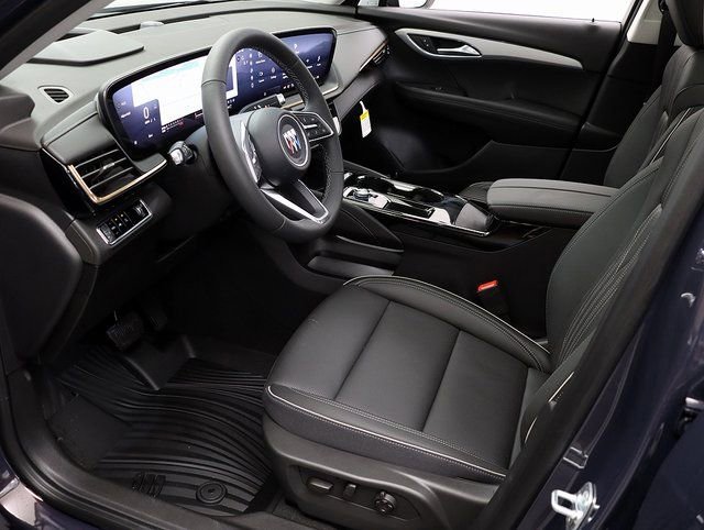 New 2026 Buick Envision Avenir image 10
