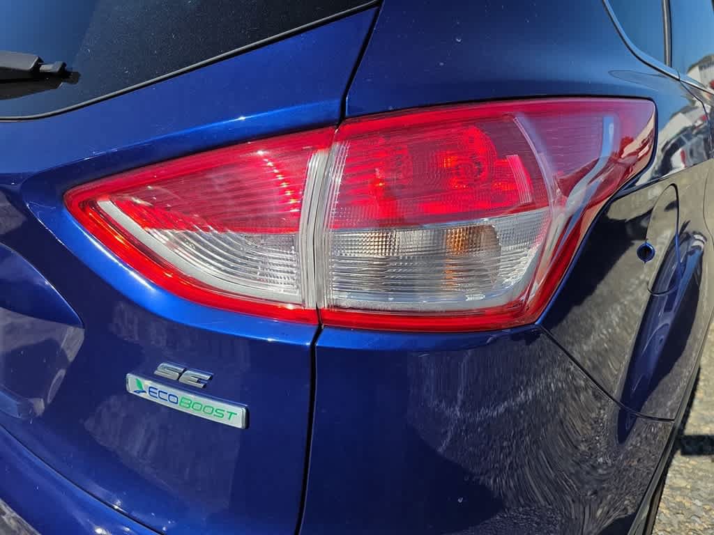 Used 2013 Ford Escape SE FWD image 8