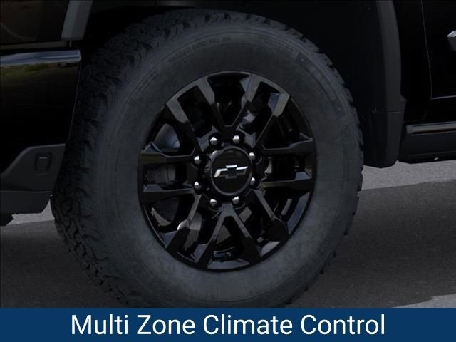 New 2026 Chevrolet Silverado 2500 High Country w/ Midnight Edition image 10