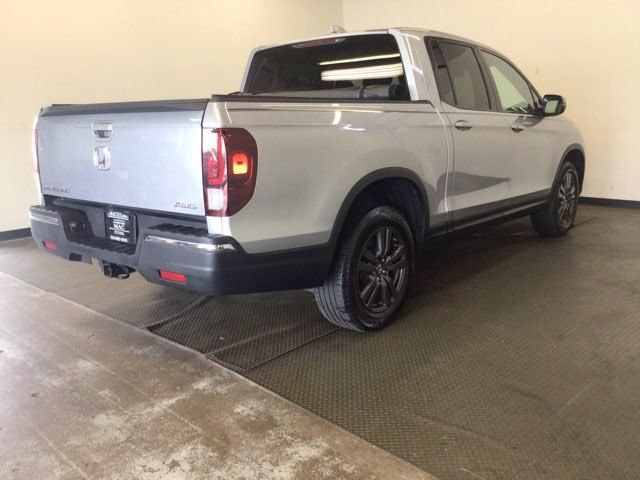 Used 2020 Honda Ridgeline Sport image 6