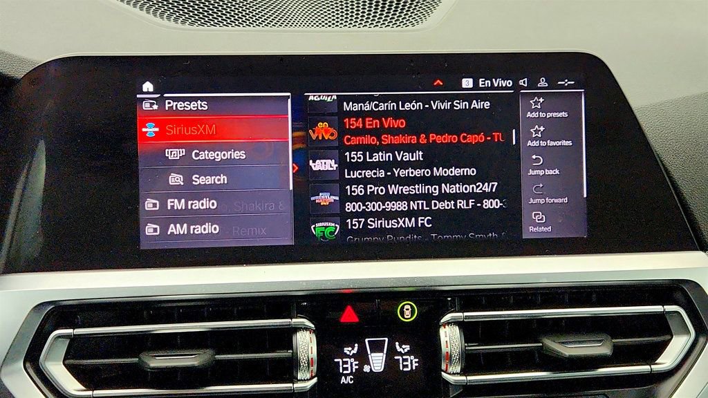 Used 2023 BMW 440i xDrive Coupe w/ Premium Package image 23