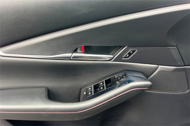 Used 2024 MAZDA CX-30 AWD 2.5 S w/ Preferred Package image 11