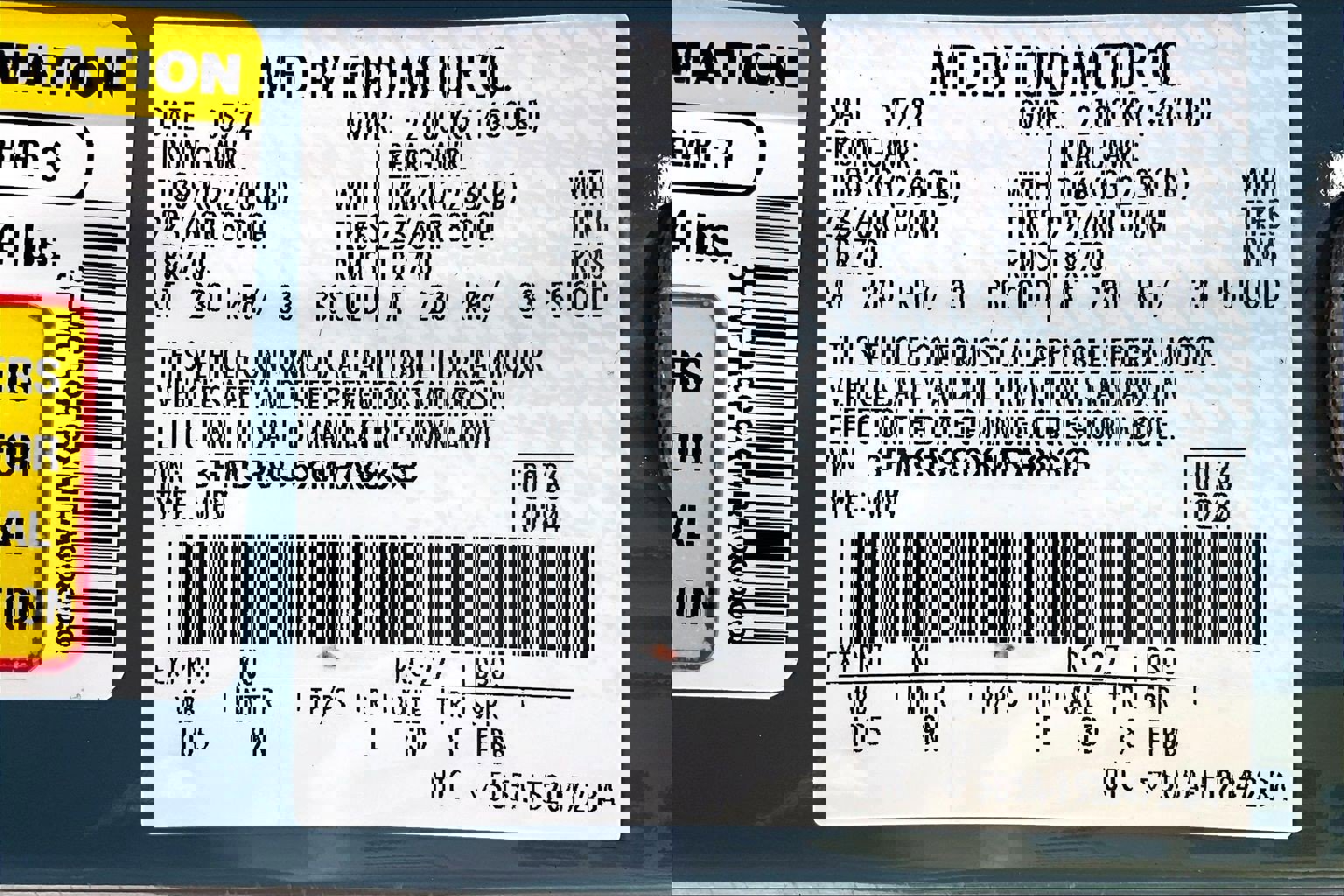 Used 2021 Ford Bronco Sport Outer Banks image 32