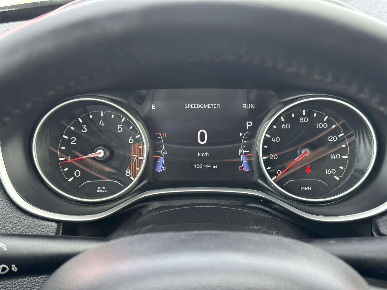 Used 2018 Jeep Compass Limited w/ Navigation Group image 25