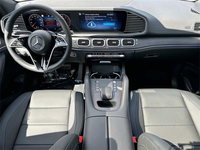 New 2026 Mercedes-Benz GLE 450 4MATIC Coupe image 11