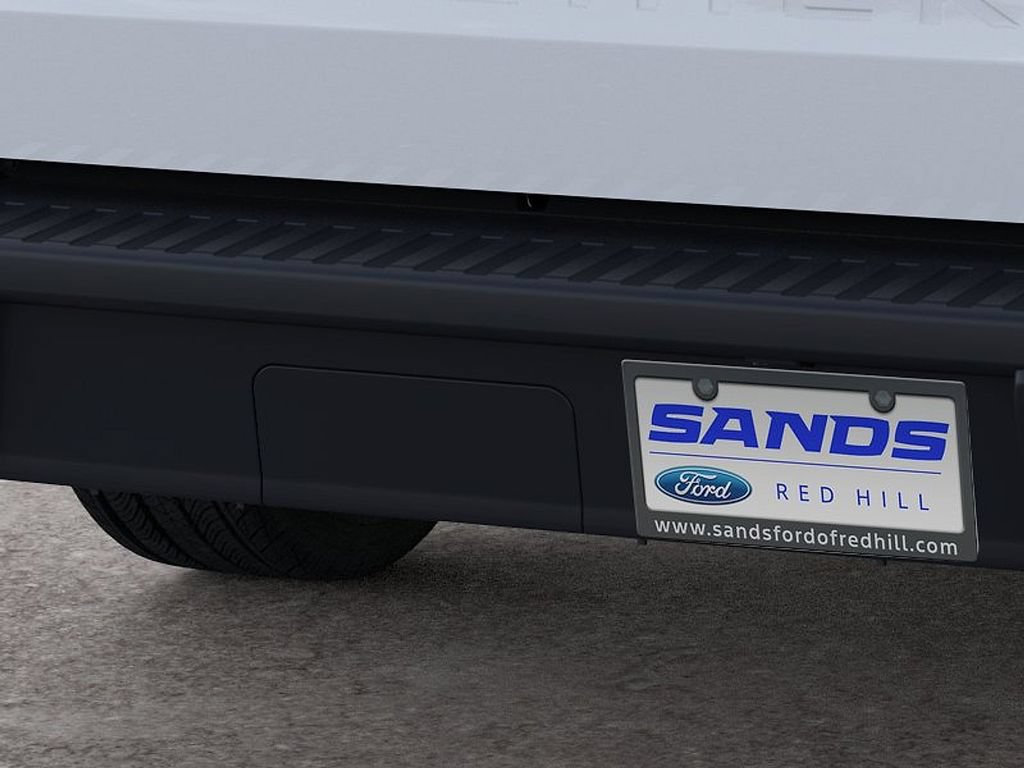 New 2026 Ford Maverick XL AWD/4WD image 23