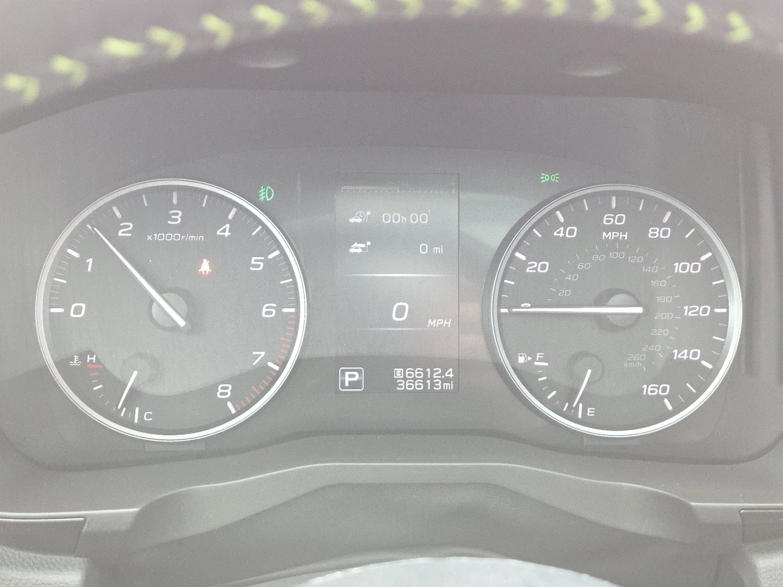 Used 2024 Subaru Ascent Onyx Edition w/ Popular Package Onyx image 30