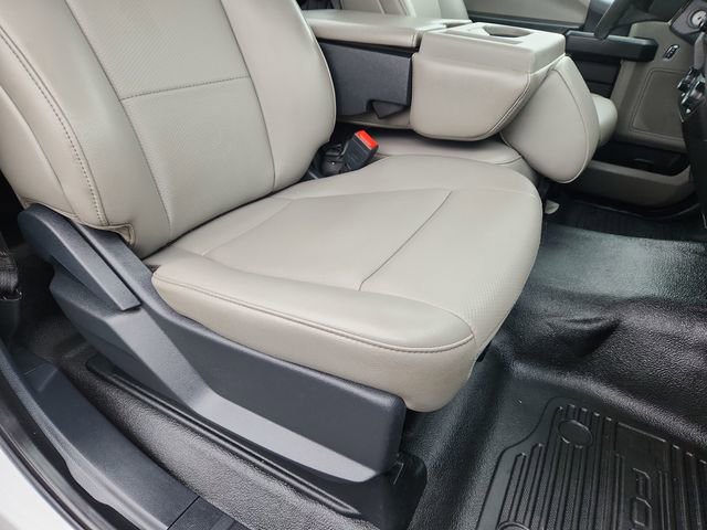 Used 2022 Ford F250 XL w/ Power Equipment Group AWD/4WD image 21