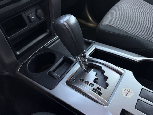 Used 2024 Toyota 4Runner SR5 RWD image 19