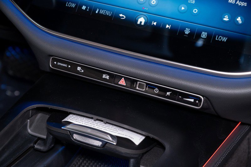 New 2026 Mercedes-Benz E 350 Sedan image 22