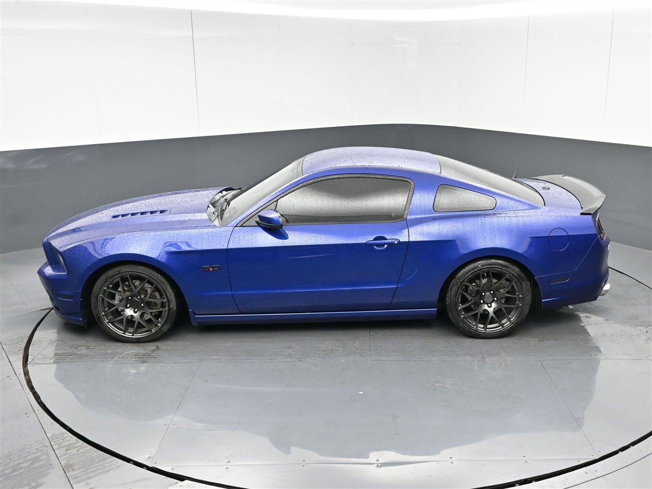 Used 2014 Ford Mustang GT Premium image 27