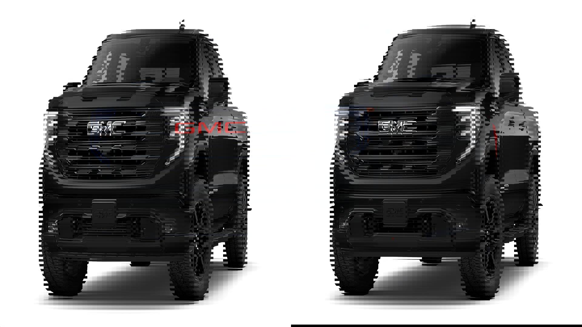 New 2026 GMC Sierra 1500 Elevation w/ Elevation Premium Package image 25