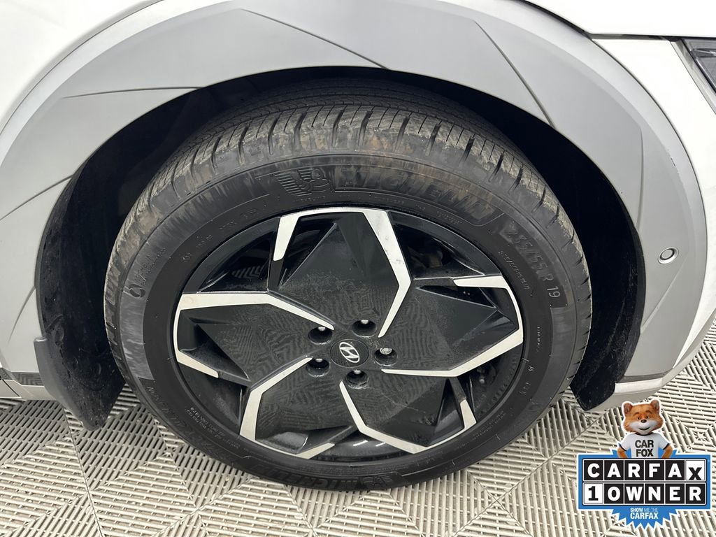 Used 2023 Hyundai Ioniq 5 Limited image 14