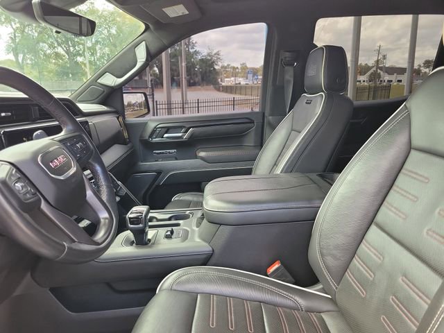 Used 2023 GMC Sierra 1500 AT4X w/ AT4X AEV Edition image 11