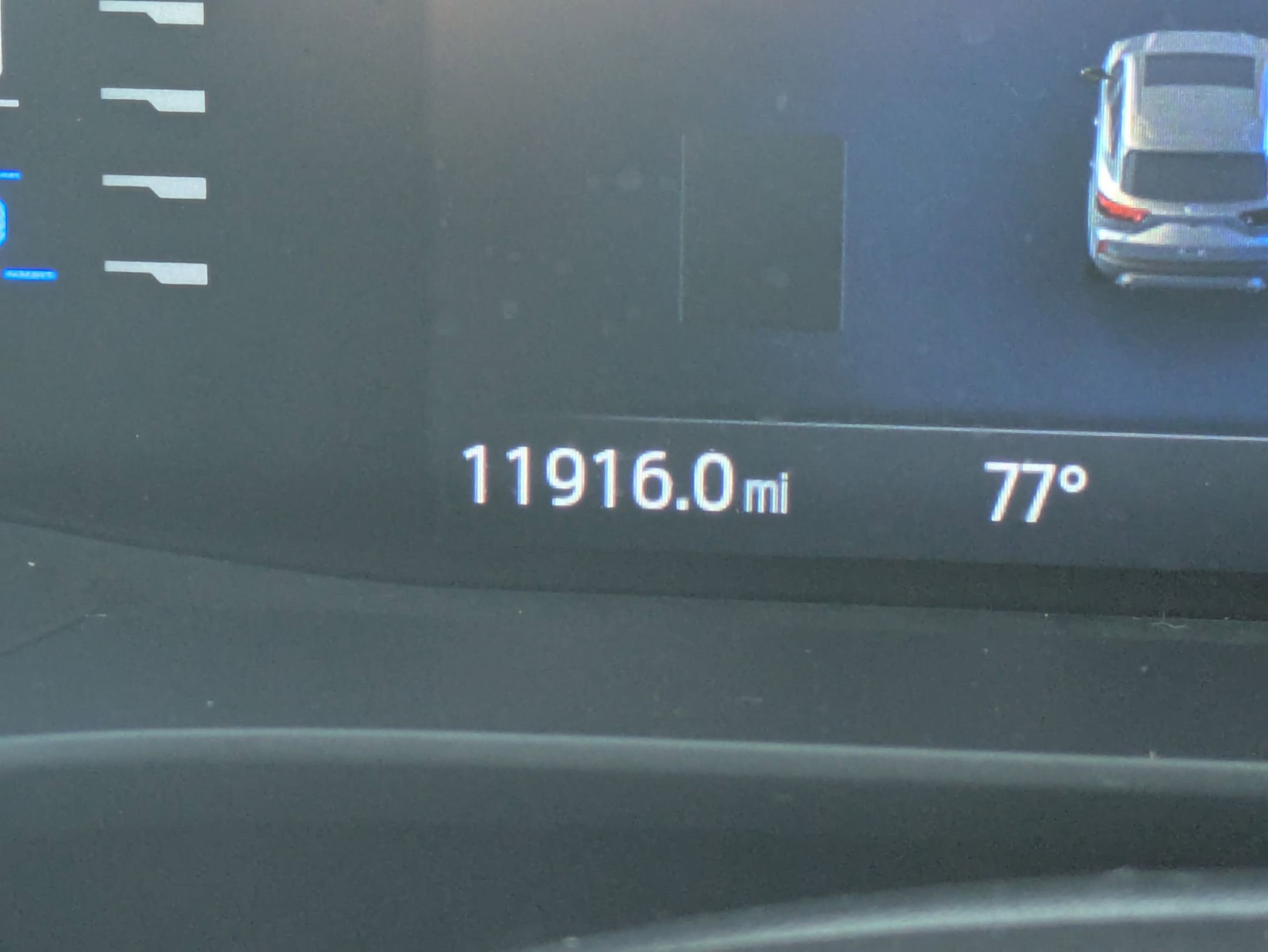 Used 2024 Ford Escape ST-Line w/ Tech Pack #1 FWD image 19