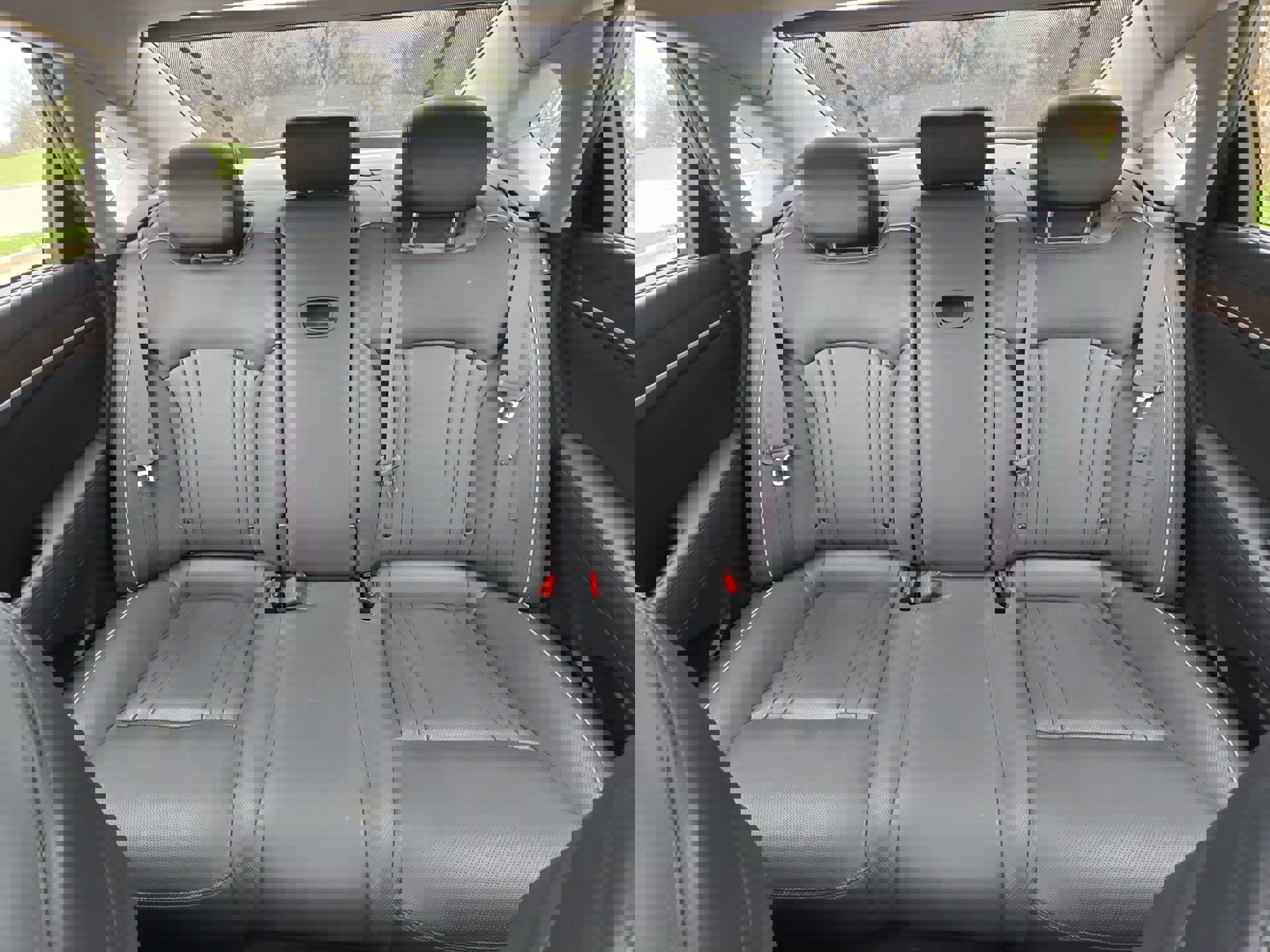 Used 2015 Hyundai Genesis 5.0 image 22