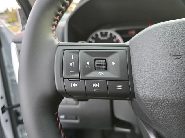 New 2026 Nissan Rogue SV AWD/4WD image 21