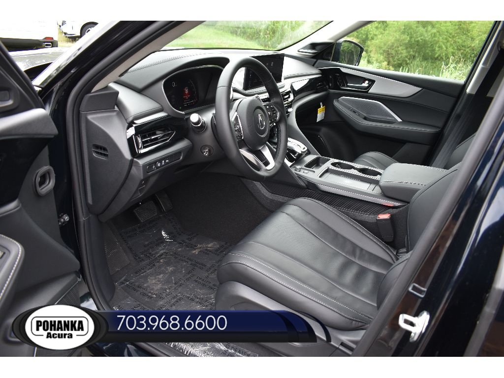 New 2026 Acura MDX w/ Technology Package AWD/4WD image 28