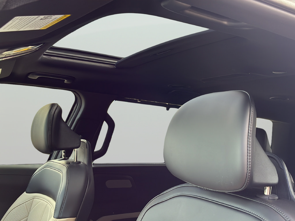 New 2027 Kia Telluride EX FWD image 15
