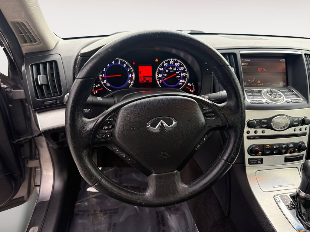Used 2008 INFINITI G37 Journey w/ Premium Pkg image 18