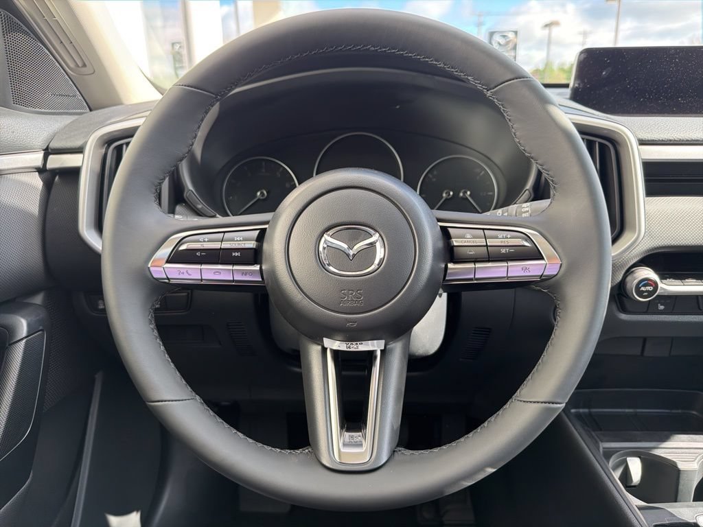 New 2026 MAZDA CX-50 Meridian Edition AWD/4WD image 27