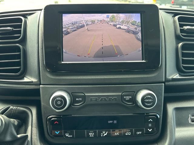 Used 2023 RAM ProMaster 3500 FWD image 18