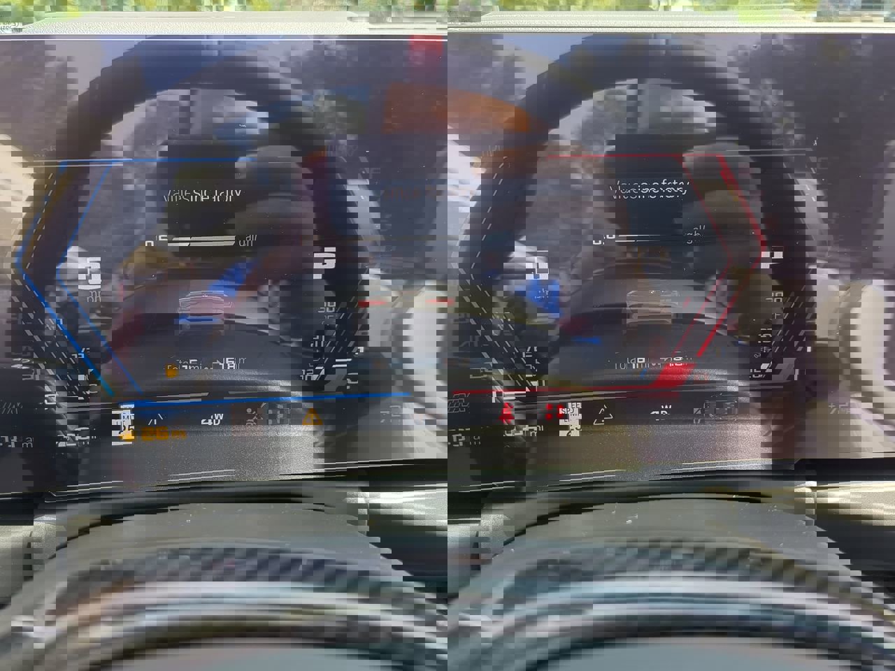 New 2026 BMW M4 xDrive Competition image 23