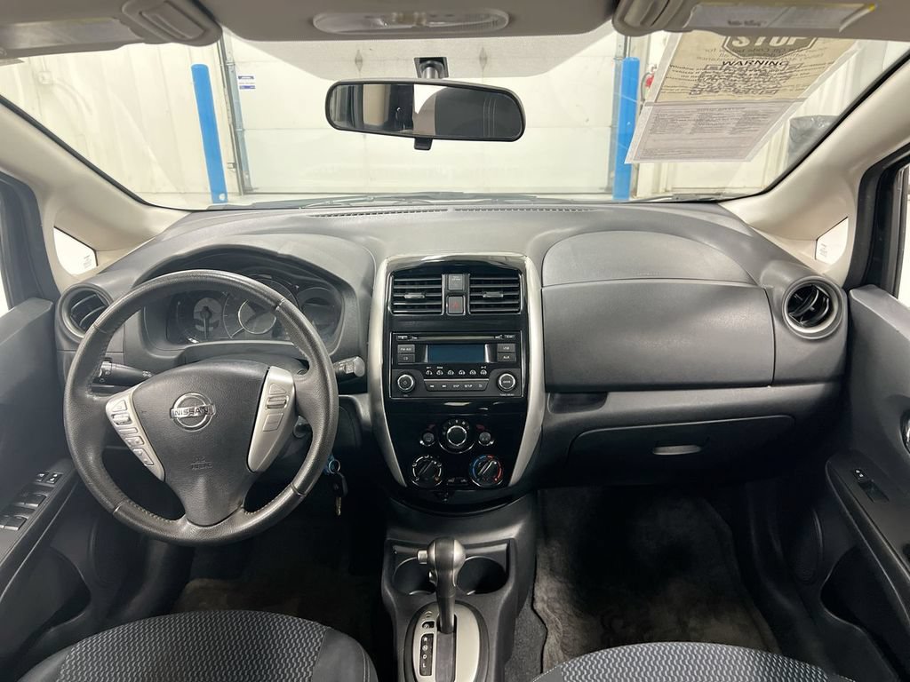 Used 2015 Nissan Versa Note SV FWD image 10