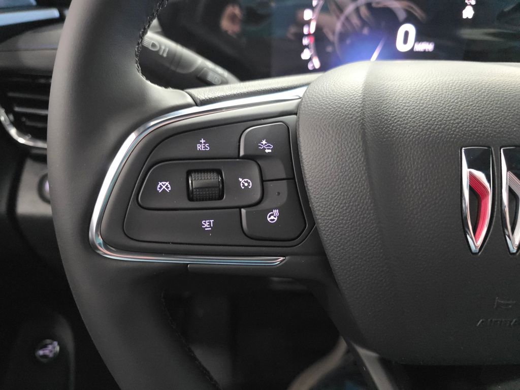 Used 2026 Buick Envista Sport Touring w/ Convenience I Package image 17