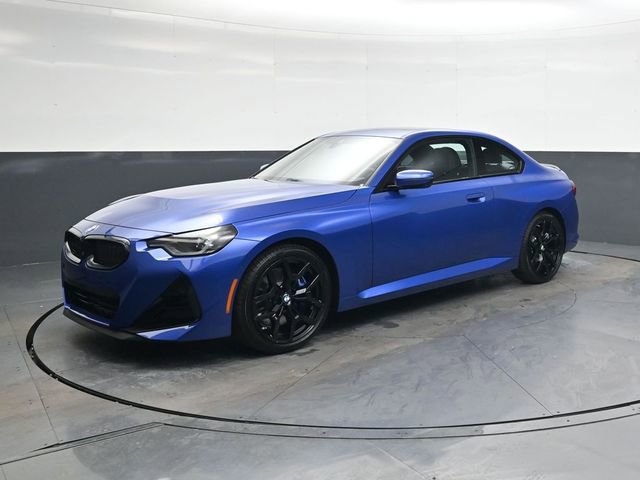 New 2026 BMW 230i xDrive Coupe w/ Premium Package image 8