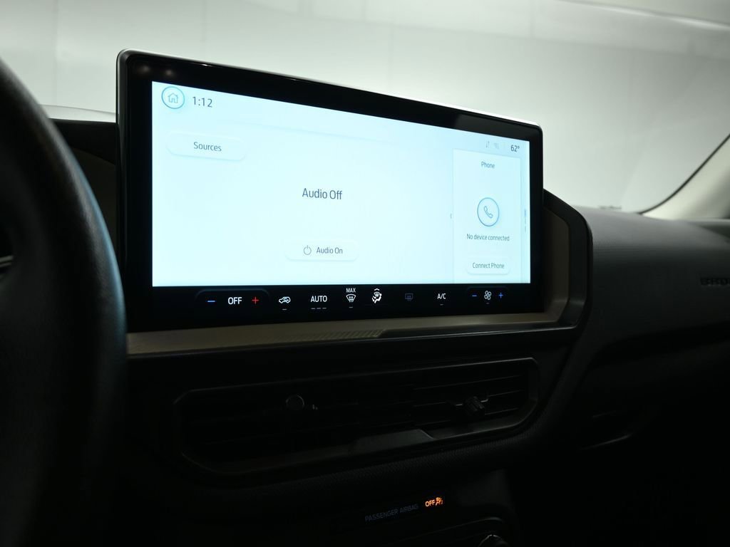 Used 2025 Ford Bronco Sport Big Bend image 15