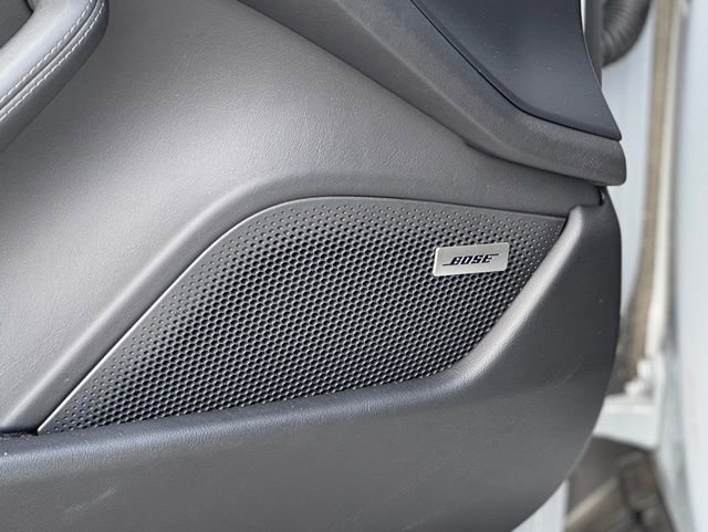 New 2024 Porsche Taycan GTS image 16