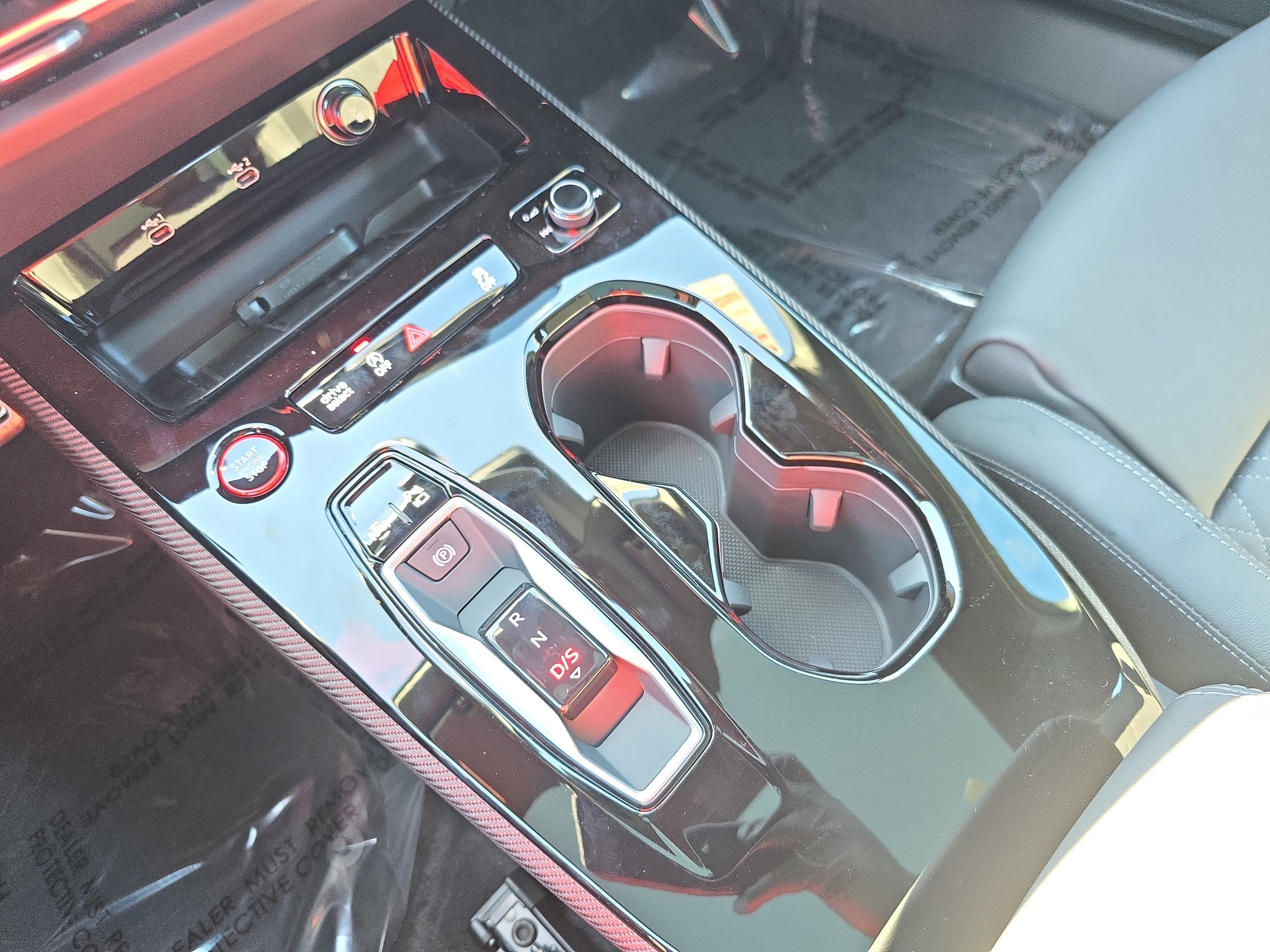 New 2025 Audi S5 Premium Plus image 23