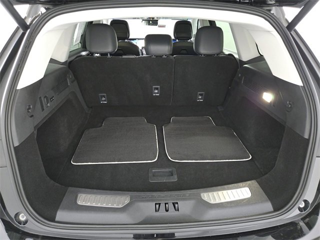 Certified 2024 Lincoln Nautilus Reserve image 16