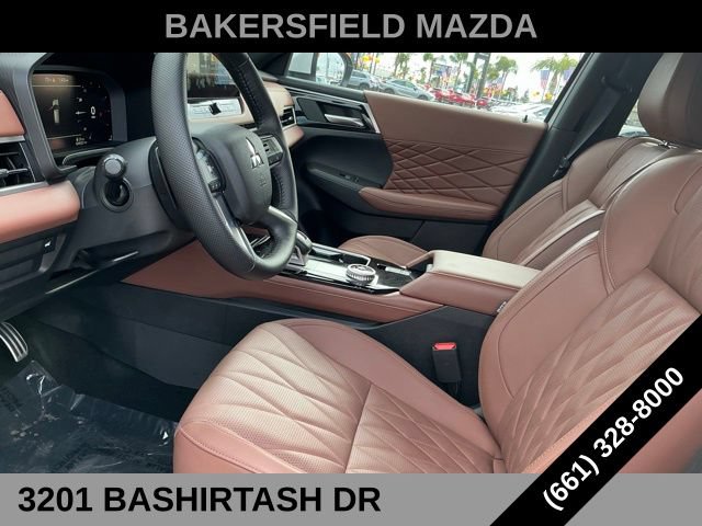 Used 2025 Mitsubishi Outlander SEL FWD image 13