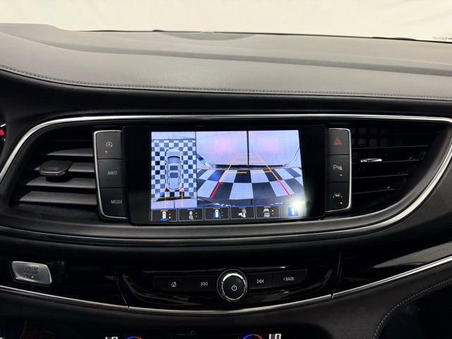 Used 2023 Buick Enclave Avenir w/ Avenir Technology Package AWD/4WD image 40
