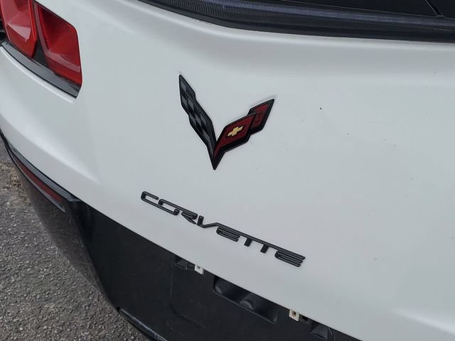 Certified 2019 Chevrolet Corvette Grand Sport RWD image 25