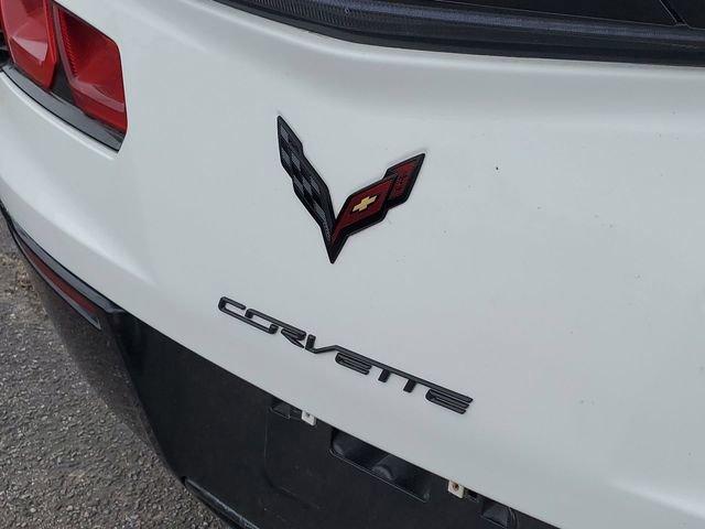 Certified 2019 Chevrolet Corvette Grand Sport image 25